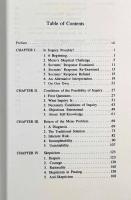 【洋書】Zetetic Skepticism（探究的懐疑主義）