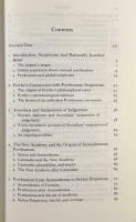 【洋書】Sextus Empiricus and Pyrrhonean Scepticism（セクストス・エンペイリコスとピュロン的懐疑主義）