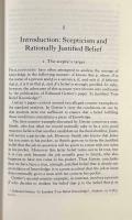 【洋書】Sextus Empiricus and Pyrrhonean Scepticism（セクストス・エンペイリコスとピュロン的懐疑主義）