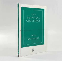 【洋書】The Sceptical Challenge〈International library of philosophy〉（懐疑主義という挑戦）
