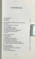 【洋書】The Sceptical Challenge〈International library of philosophy〉（懐疑主義という挑戦）