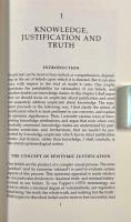 【洋書】The Sceptical Challenge〈International library of philosophy〉（懐疑主義という挑戦）
