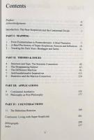 【洋書】Contemporary continental philosophy: the new scepticism〈Ashgate new critical thinking in philosophy〉（現代大陸哲学：新たな懐疑主義）