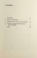 【洋書】Legal fictions（法の虚構）
