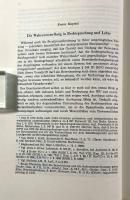 【ドイツ洋書】Die Wahrunterstellung im Strafprozeß〈Schriften zum Strafrecht〉（刑事訴訟における真実擬制）