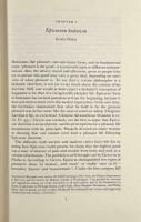 【洋書】Passions & perceptions : studies in Hellenistic philosophy of mind : proceedings of the Fifth Symposium Hellenisticum（情念と知覚：ヘレニズム期心性哲学研究：第5回ヘレニズム・シンポジウム論集）