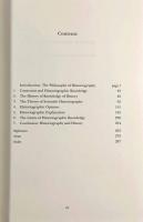 【洋書】Our Knowledge of the Past: A Philosophy of Historiography（過去についてのわれわれの知識：歴史記述の哲学）