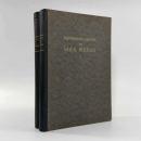 【ドイツ語洋書】Hauptprobleme der Soziologie: Erinnerungsgabe für Max Weber 2Bänden（社会学の主要問題：マックス・ヴェーバー追悼記念論集） 