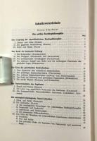 【ドイツ語洋書】Abendländische Rechtsphilosophie: ihre Grundlagen und Hauptprobleme in geschichtlicher Schau（西洋法哲学：その基礎と主要問題の歴史的展望）
