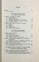 【ドイツ語洋書】Der soziologische und der juristische Staatsbegriff : kritische Untersuchung des Verhältnisses von Staat und Recht（社会学的国家概念と法学的国家概念：国家と法の関係に関する批判的考察）