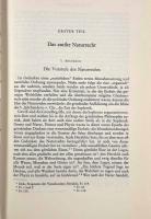 【ドイツ語洋書】Naturrecht und materiale Gerechtigkeit〈Jurisprudenz in Einzeldarstellungen〉（自然法と実質的正義）