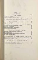 【ドイツ語洋書】Zur Lehre von der Definition（定義論について）