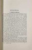 【ドイツ語洋書】Zur Lehre von der Definition（定義論について）