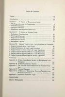 【洋書】Outlines of modern legal logic（現代法論理学の概要）