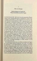 【ドイツ語洋書】Juristische Dogmatik und Wissenschaftstheorie〈Beck'sche Schwarze Reihe〉（法学的ドグマティクと科学理論）