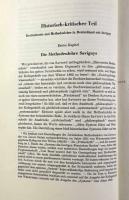【ドイツ語洋書】Methodenlehre der Rechtswissenschaft〈Enzyklopädie der Rechts- und Staatswissenschaft〉（法学方法論）