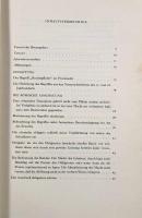 【ドイツ語洋書】Recht, Pflicht und bindende Kraft des Vertrages nach römischer und naturrechtlicher Anschauung（ローマ法および自然法における契約の権利・義務および拘束力）