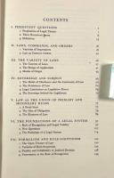 【洋書】The concept of law〈Clarendon law series〉（法の概念）