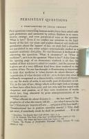 【洋書】The concept of law〈Clarendon law series〉（法の概念）