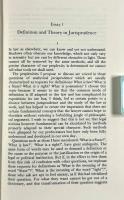 【洋書】Essays in Jurisprudence and Philosophy（法理学と哲学における諸論考）