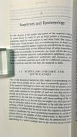 【洋書】Transcendental arguments and scepticism : answering the question of justification（超越論的論証と懐疑主義：正当化の問いへの応答）