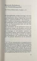 【ドイツ語洋書】Rhetorische Rechtstheorie: zum 75. Geburtstag von Theodor Viehweg（修辞的法理論：テオドール・フィーウェーク75歳記念論集）