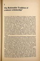 【洋書】Theories of Evidence: Bentham and Wigmore〈Jurists: profiles in legal theory〉（証拠理論：ベンサムとウィグモア）