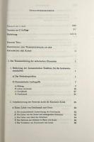 【ドイツ語洋書】Wahrheit und Methode: Grundzüge einer philosophischen Hermeneutik 3.Auflage（真理と方法：哲学的解釈学の要綱）