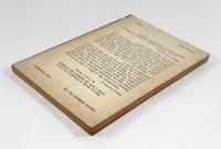 【洋書】The law in quest of itself〈Beacon series in classics of the law〉（自己を探求する法）