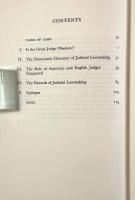【洋書】English and American judges as lawmakers（立法者としての英米の裁判官）
