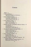 【洋書】Communication and culture in ancient India and China（古代インドと中国におけるコミュニケーションと文化）