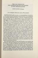 【ドイツ語洋書】Hermeneutik und Dialektik 2Bänden（解釈学と弁証法）