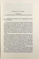 【ドイツ語洋書】Max Weber und die Soziologie heute: Verhandlungen des 15. Deutschen Soziologentages（マックス・ウェーバーと現代社会学:第15回ドイツ社会学会大会議事録）