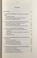 【洋書】Sextus Empiricus and Pyrrhonean Scepticism（セクストス・エンペイリコスとピュロン主義的懐疑論）
