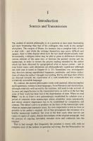 【洋書】The Sceptics〈The arguments of the philosophers〉（懐疑主義者たち）