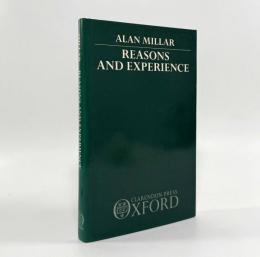 【洋書】Reasons and Experience（理由と経験）