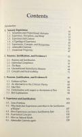 【洋書】Reasons and Experience（理由と経験）