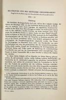 【ドイツ語洋書】Die Rechtsidee in der Geschichte: gesammelte Abhandlungen und Vorträge（歴史における法理念：論文と講演集）