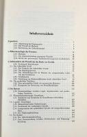 【ドイツ語洋書】Die Theorie des gerichtlichen Erkenntnisverfahrens: die Grundlinien des zivil-, straf- und verwaltungsgerichtlichen Prozesses（訴訟認識手続の理論：民事・刑事・行政訴訟の基本構造）