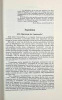 【ドイツ語洋書】Die Theorie des gerichtlichen Erkenntnisverfahrens: die Grundlinien des zivil-, straf- und verwaltungsgerichtlichen Prozesses（訴訟認識手続の理論：民事・刑事・行政訴訟の基本構造）