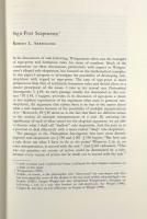 【洋書】Meaning scepticism〈Grundlagen der Kommunikation und Kognition〉（意味への懐疑：コミュニケーションと認知の基礎）
