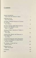 【洋書】The Rhetoric of law〈The Amherst series in law, jurisprudence, and social thought〉（法のレトリック）