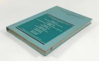 【洋書】A study of epistemology in legal theory〈Avebury series in philosophy〉（法理論における認識論の研究）