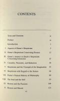【洋書】Hume's Skepticism in the Treatise of Human Nature〈International library of philosophy〉（『『人間本性論』におけるヒュームの懐疑主義）