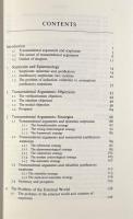 【洋書】Transcendental arguments and scepticism: answering the question of justification（超越論的論証と懐疑主義：正当化の問いへの応答）