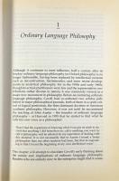 【洋書】Stanley Cavell: Skepticism, Subjectivity, and the Ordinary〈Key contemporary thinkers〉（スタンリー・カヴェル：懐疑主義・主体性・日常性）