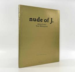 nude of J