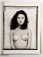 nude of J