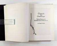 【フランス語洋書】August Sander "En photographie, il n'existe pas d'ombre que l'on puisse éclairer"