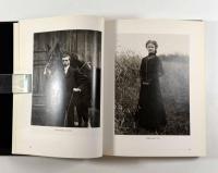 【フランス語洋書】August Sander "En photographie, il n'existe pas d'ombre que l'on puisse éclairer"